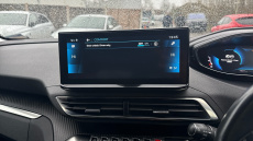 Peugeot 5008 1.5 BlueHDi Allure 5dr Diesel Estate